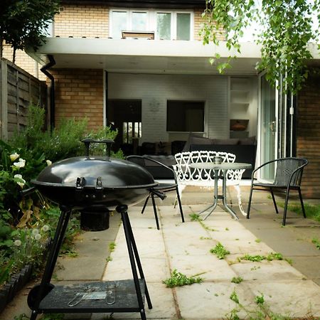 Shard View 3 Bed Entire Home London Exteriör bild