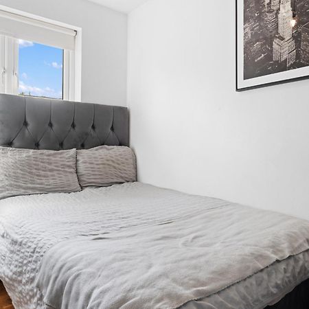 Shard View 3 Bed Entire Home London Exteriör bild