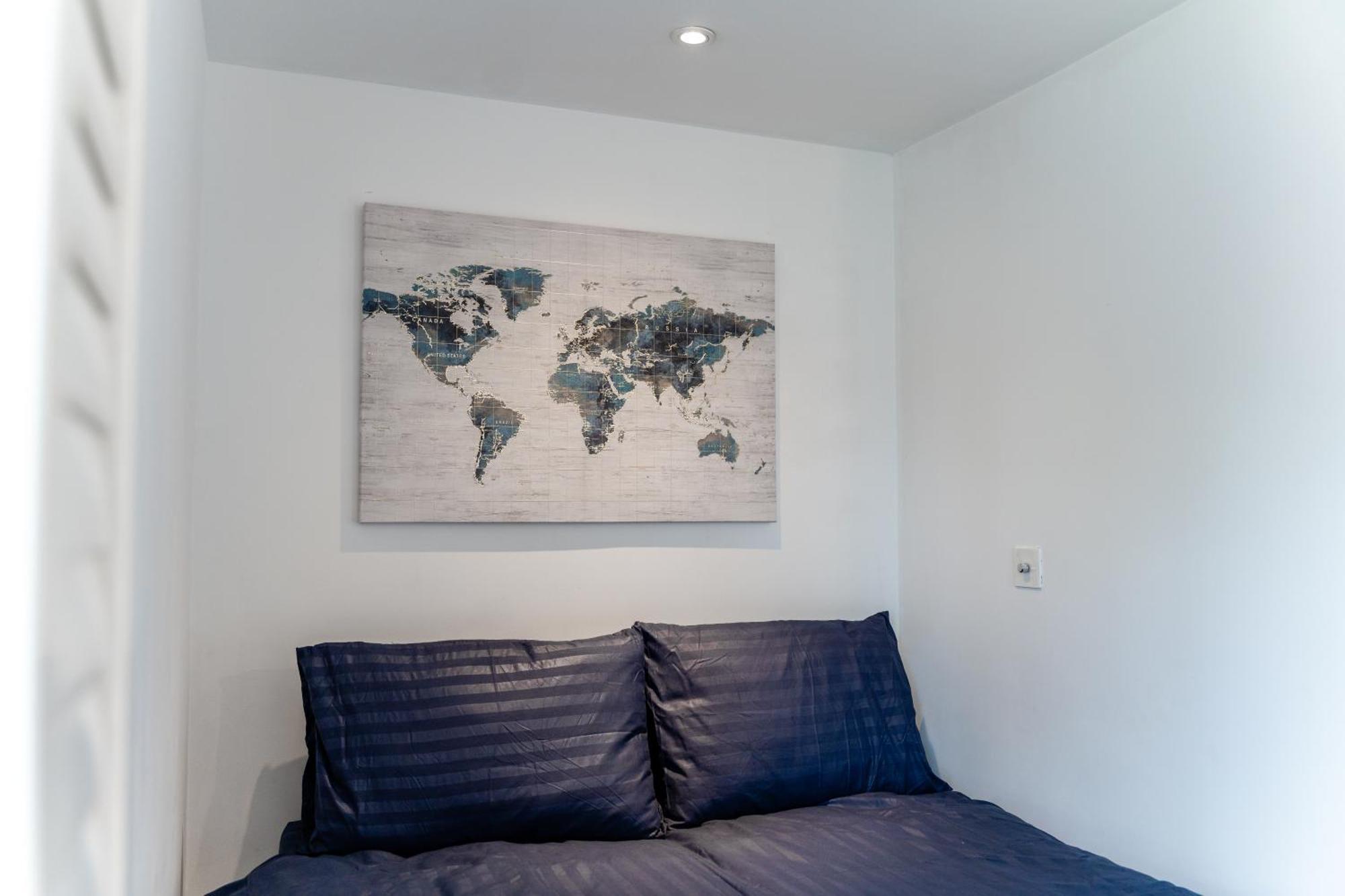 Shard View 3 Bed Entire Home London Exteriör bild
