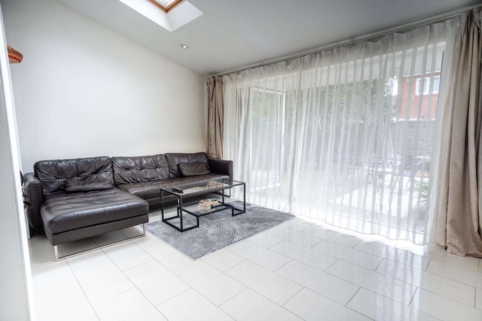 Shard View 3 Bed Entire Home London Exteriör bild