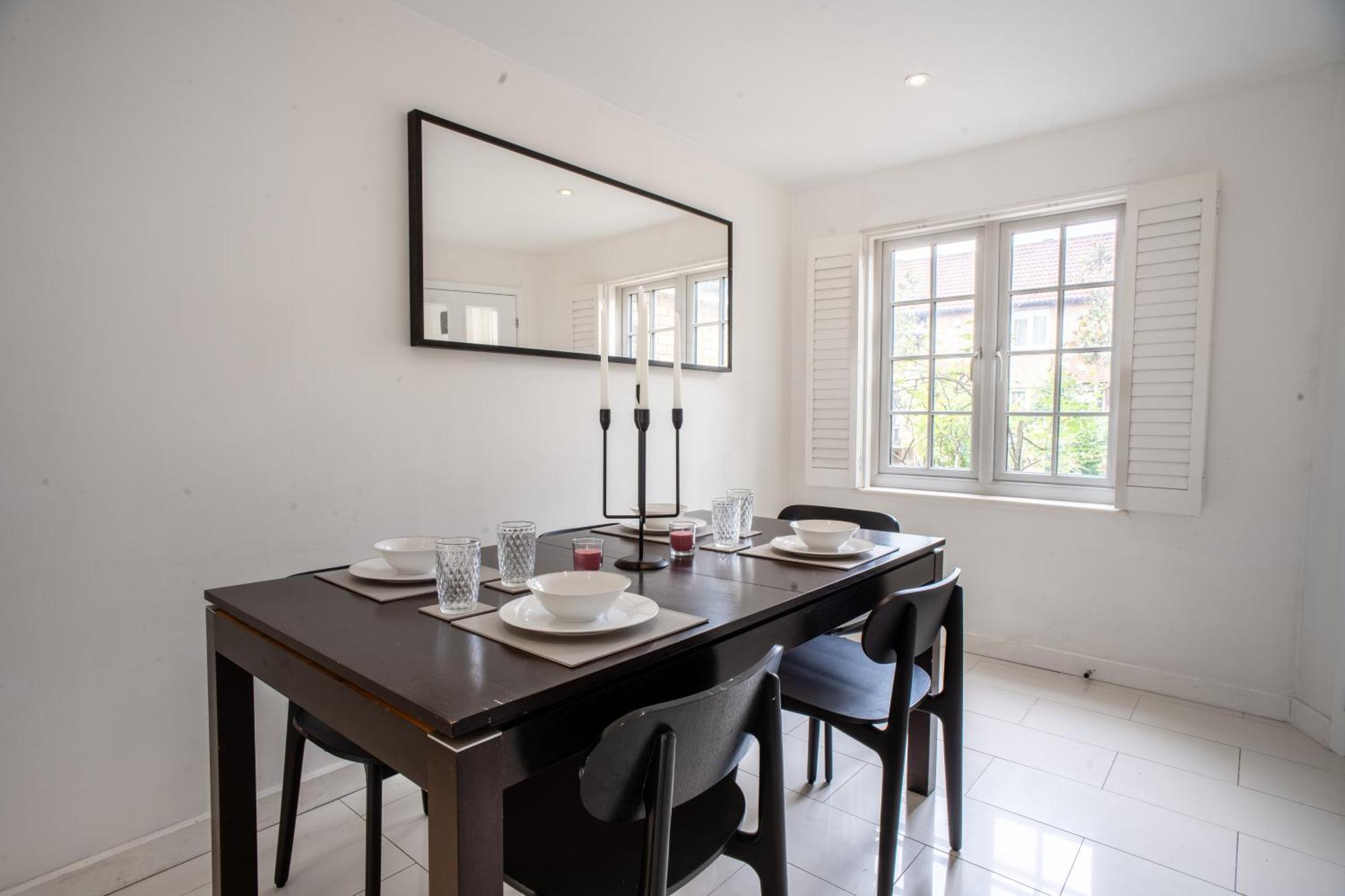Shard View 3 Bed Entire Home London Exteriör bild