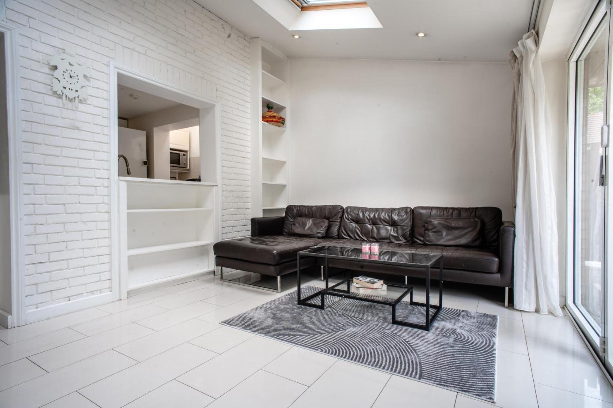 Shard View 3 Bed Entire Home London Exteriör bild