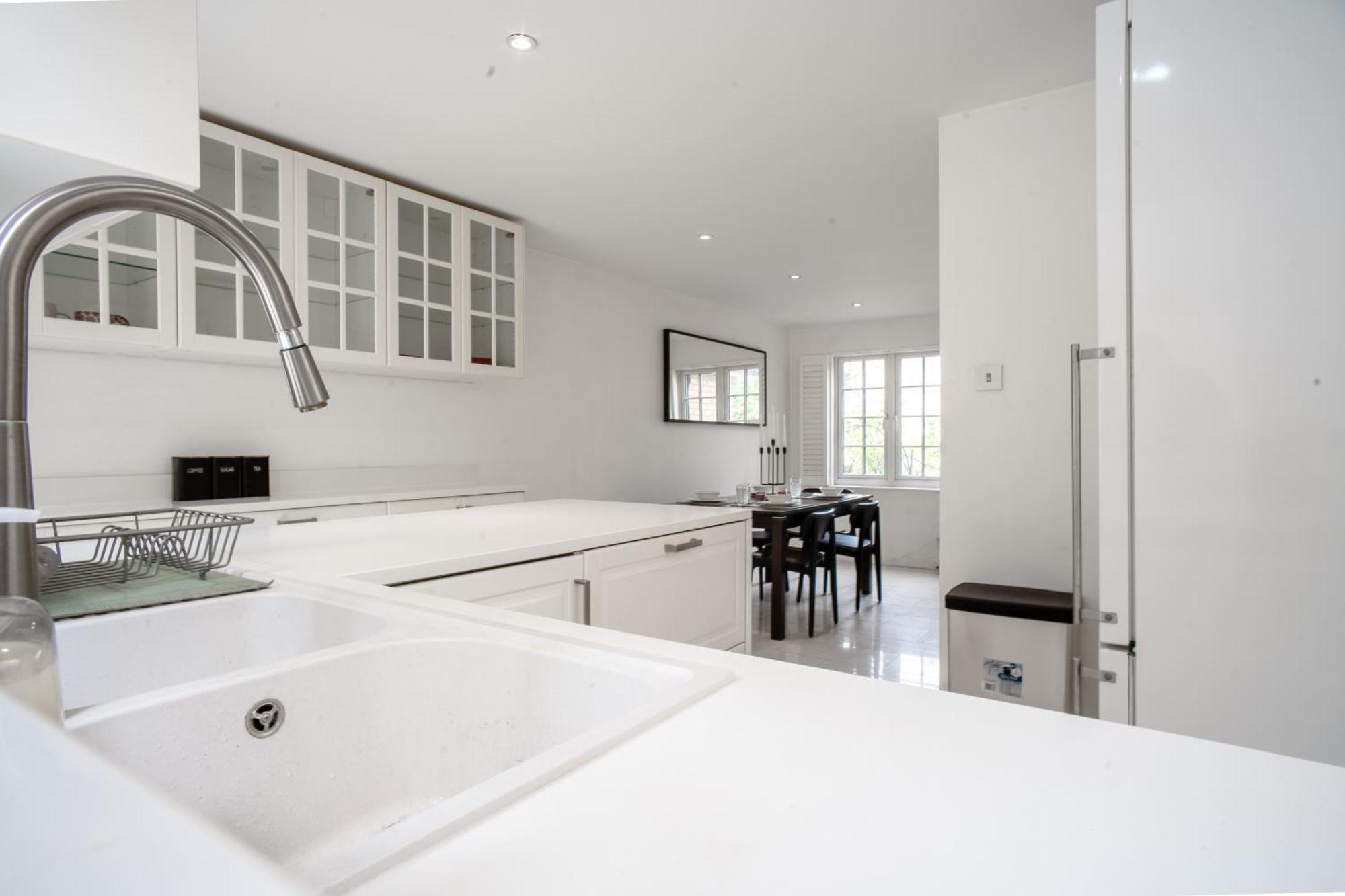 Shard View 3 Bed Entire Home London Exteriör bild