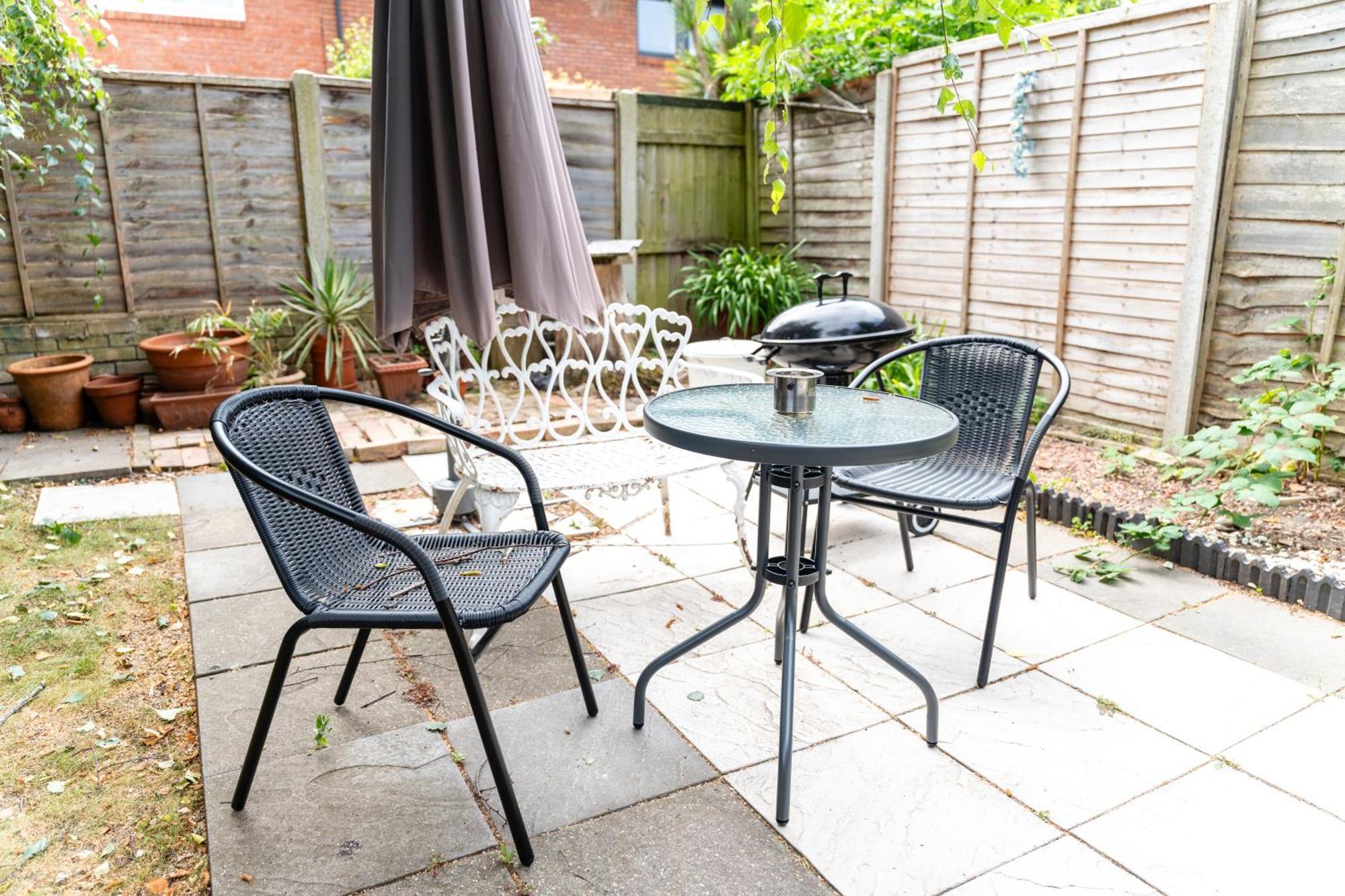 Shard View 3 Bed Entire Home London Exteriör bild