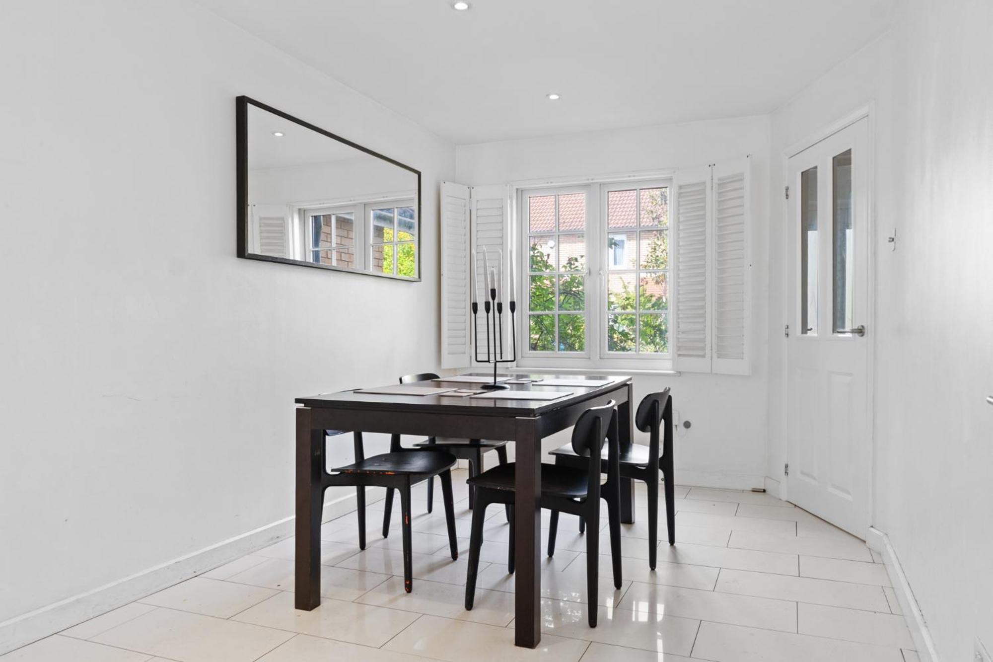 Shard View 3 Bed Entire Home London Exteriör bild