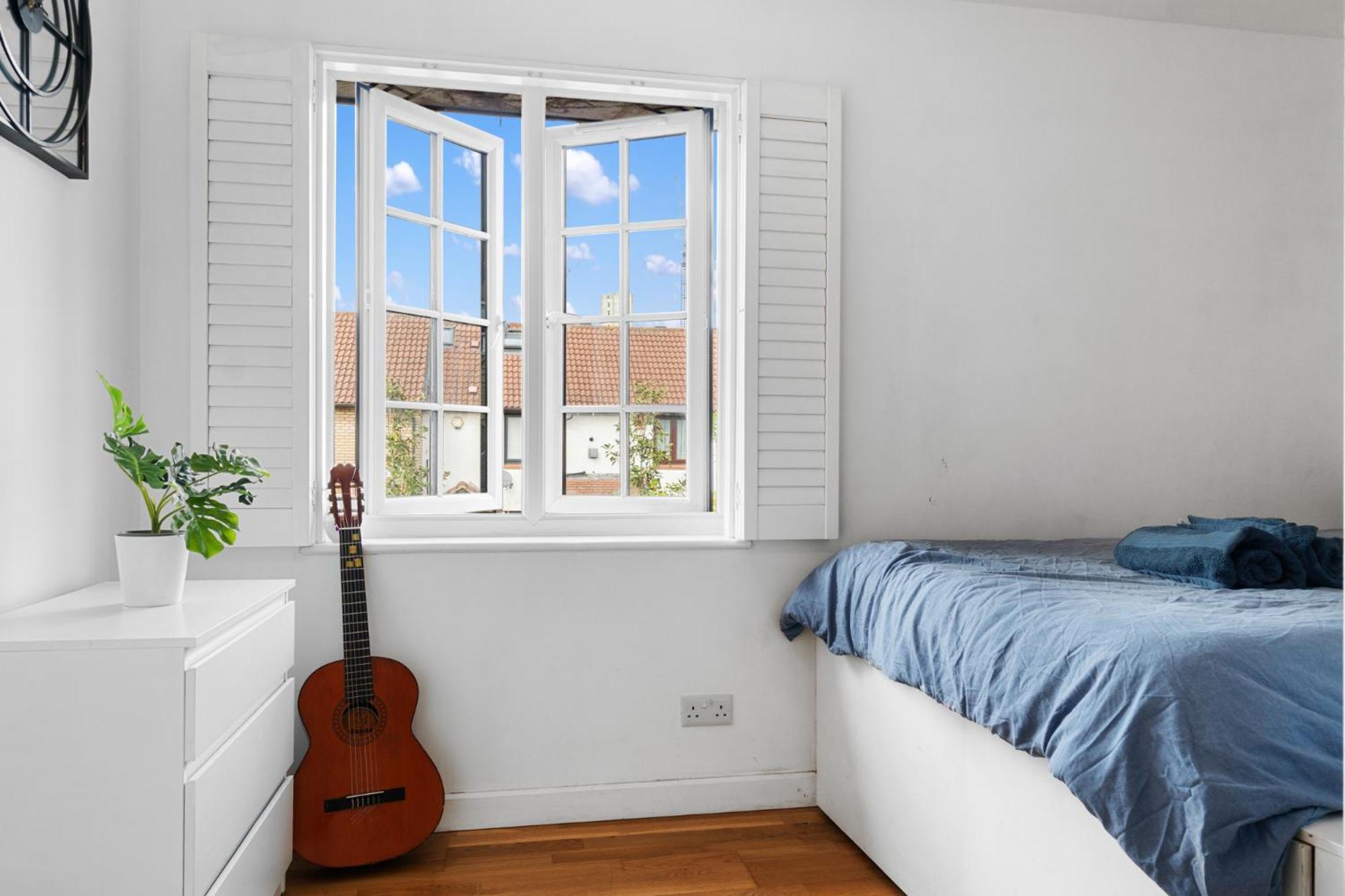 Shard View 3 Bed Entire Home London Exteriör bild