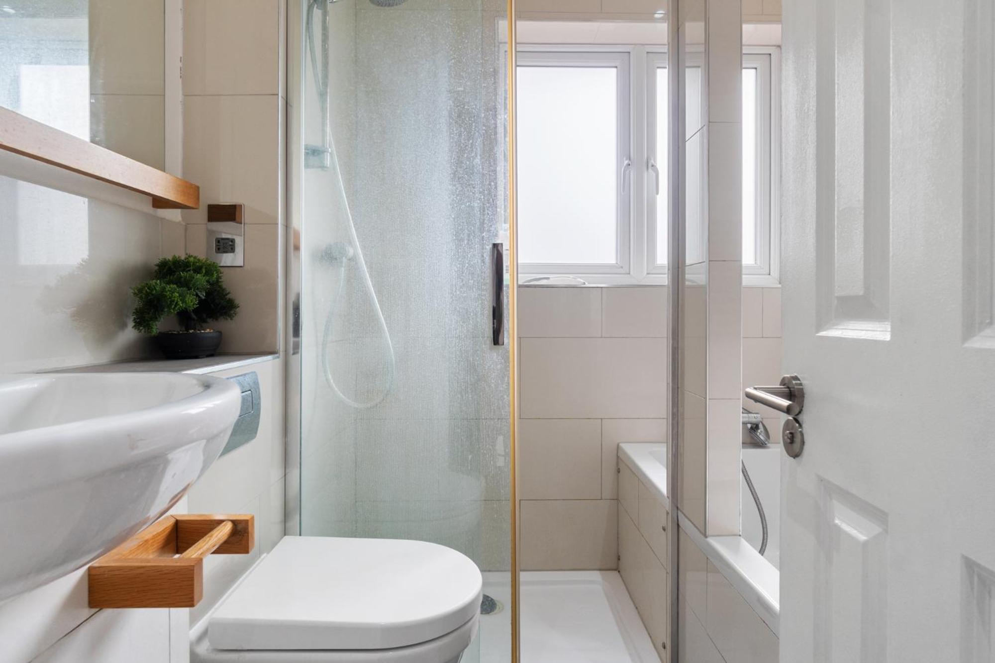Shard View 3 Bed Entire Home London Exteriör bild