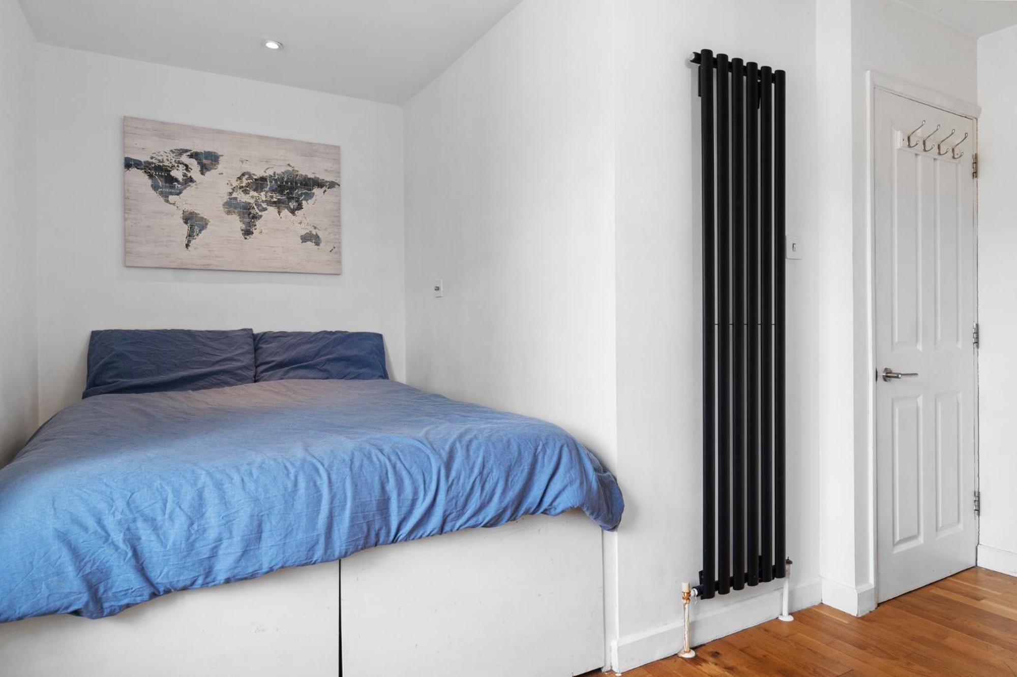 Shard View 3 Bed Entire Home London Exteriör bild