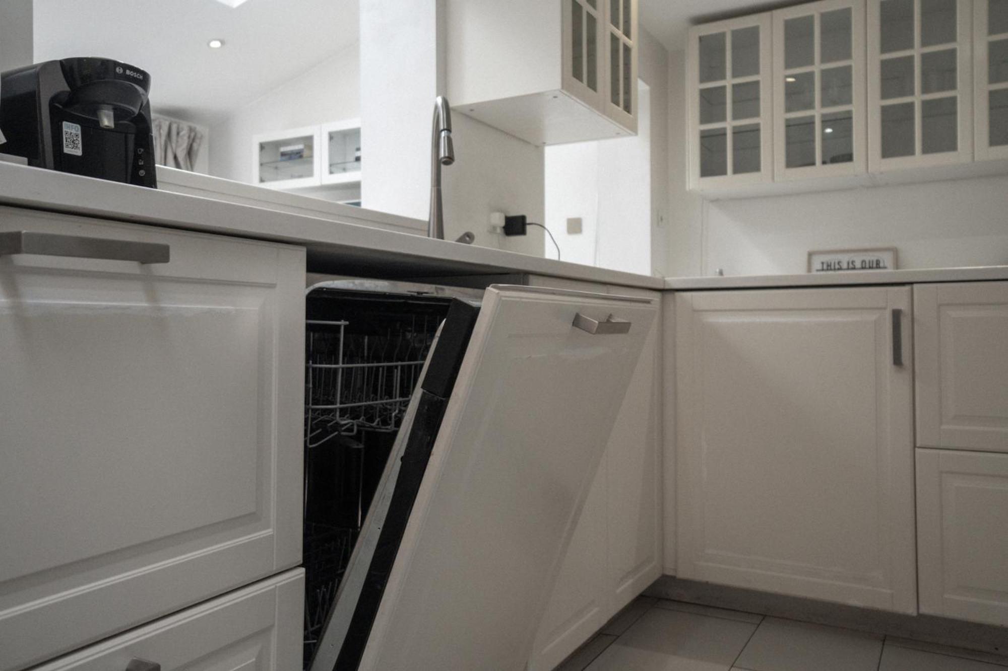 Shard View 3 Bed Entire Home London Exteriör bild