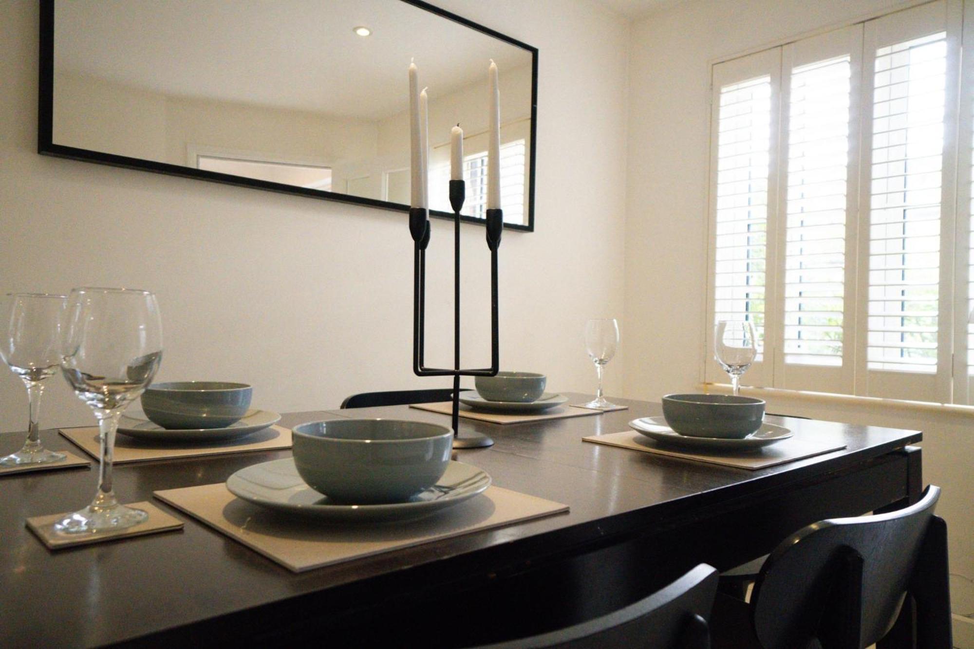 Shard View 3 Bed Entire Home London Exteriör bild